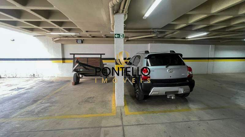 Cobertura, 1 quarto, 54 m² - Foto 19