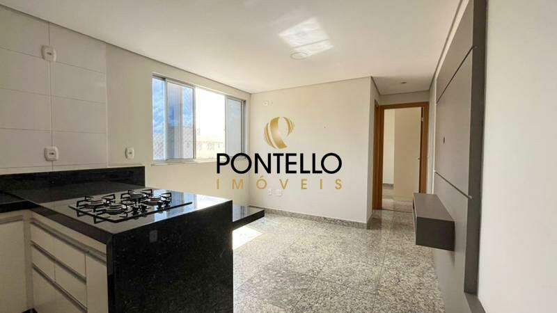 Cobertura, 1 quarto, 54 m² - Foto 4