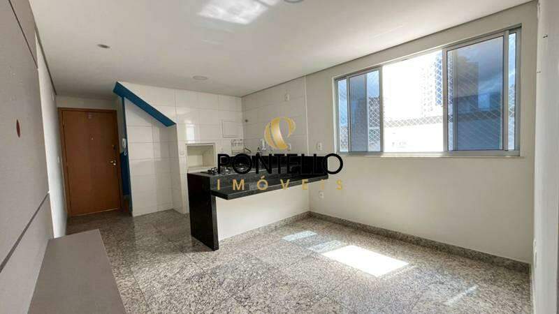 Cobertura, 1 quarto, 54 m² - Foto 5
