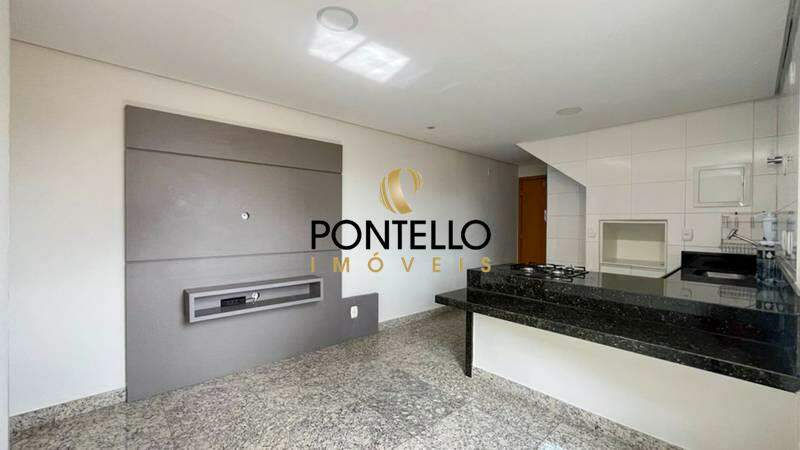 Cobertura, 1 quarto, 54 m² - Foto 6