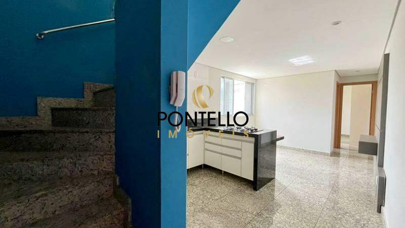 Cobertura, 1 quarto, 54 m² - Foto 9