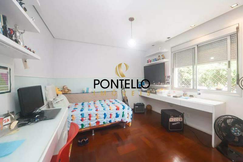 Apartamento, 4 quartos, 168 m² - Foto 10