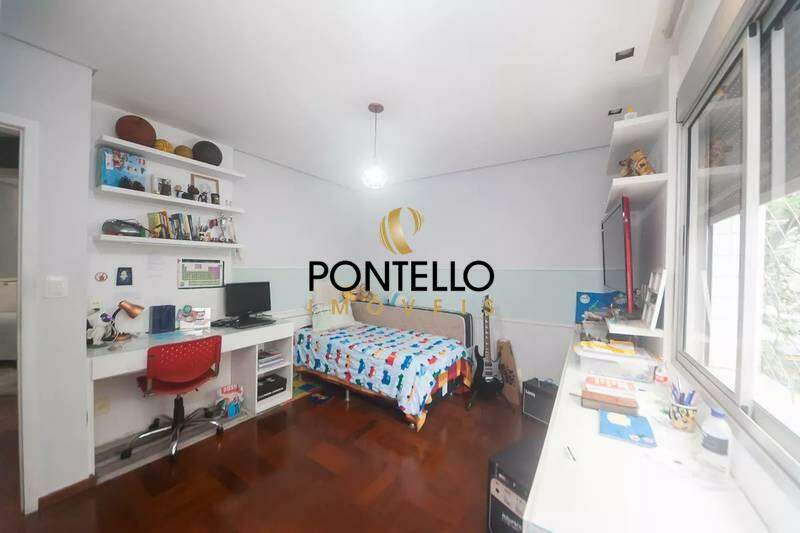 Apartamento, 4 quartos, 168 m² - Foto 11