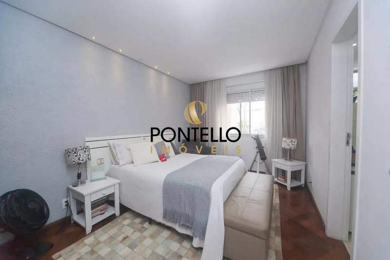 Apartamento, 4 quartos, 168 m² - Foto 12