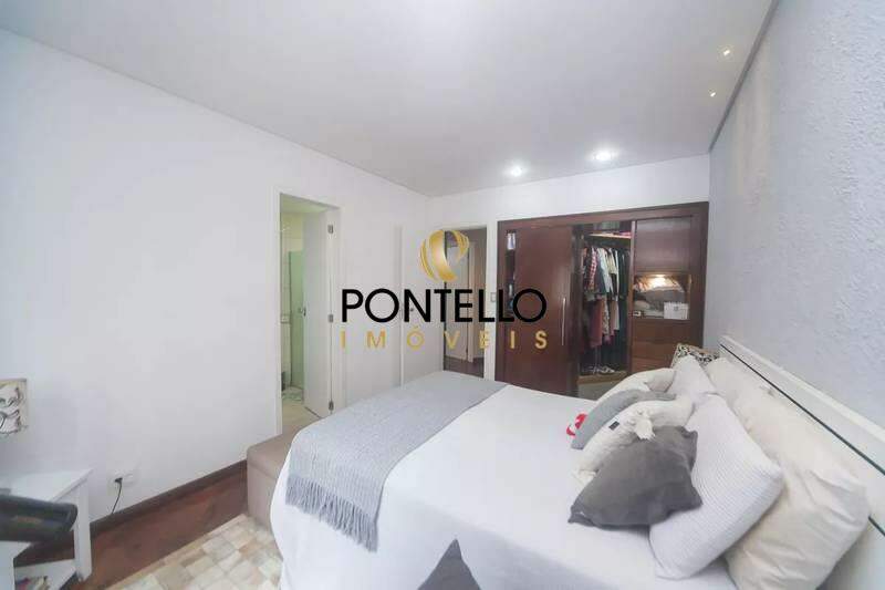 Apartamento, 4 quartos, 168 m² - Foto 13