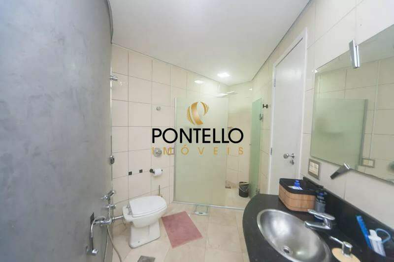 Apartamento, 4 quartos, 168 m² - Foto 17