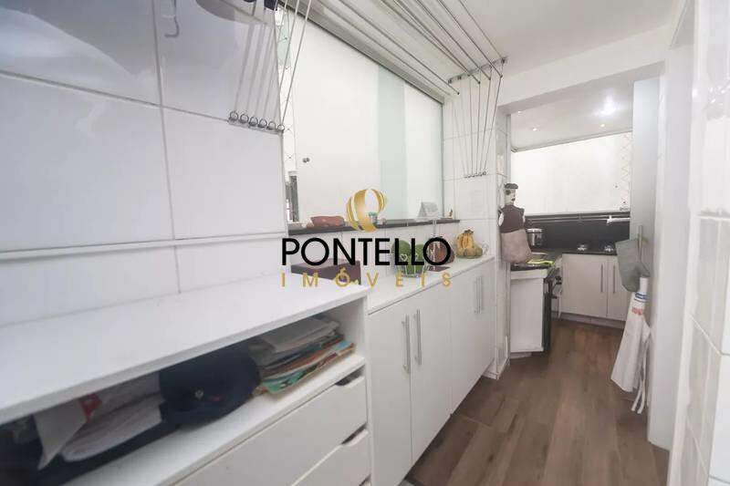 Apartamento, 4 quartos, 168 m² - Foto 21