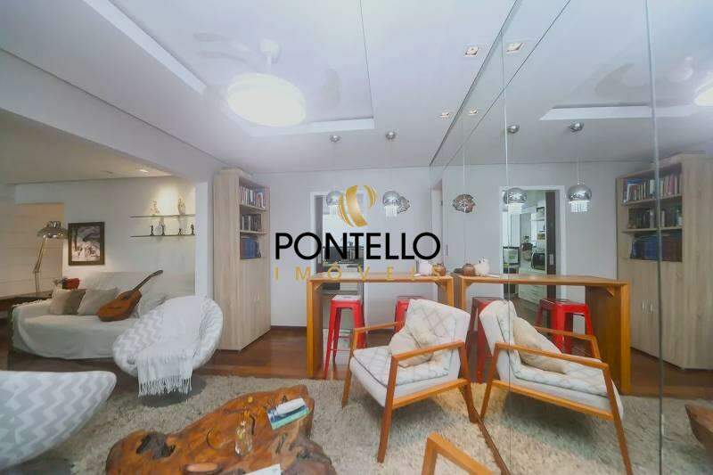 Apartamento, 4 quartos, 168 m² - Foto 3