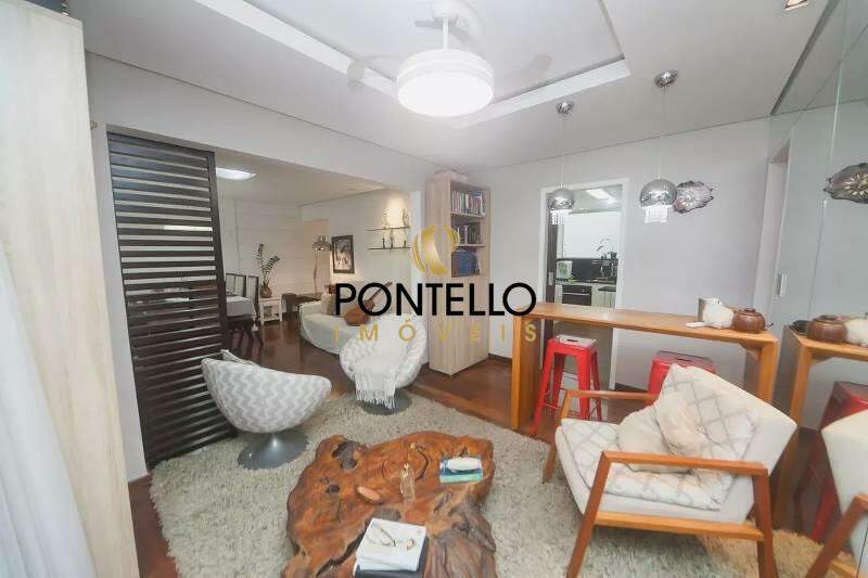 Apartamento, 4 quartos, 168 m² - Foto 4