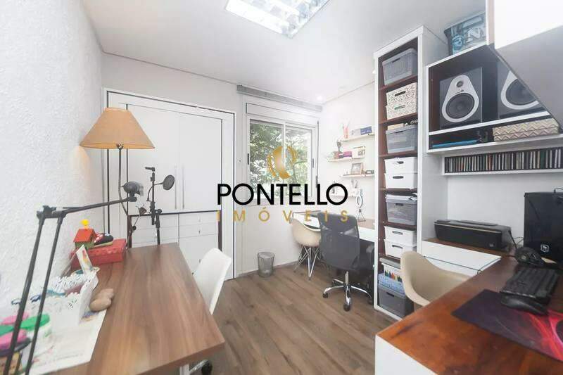 Apartamento, 4 quartos, 168 m² - Foto 6