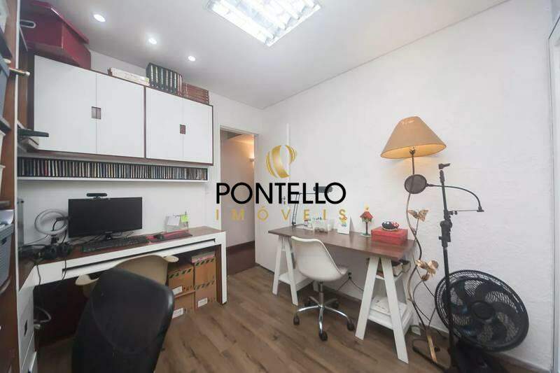 Apartamento, 4 quartos, 168 m² - Foto 7