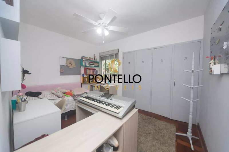 Apartamento, 4 quartos, 168 m² - Foto 8