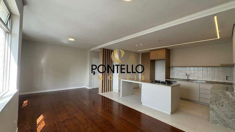 Apartamento, 3 quartos, 120 m² - Foto 1