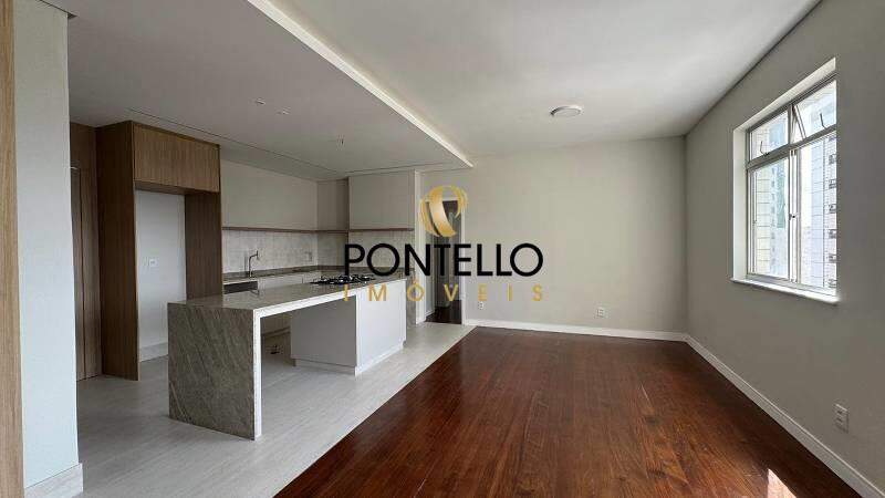 Apartamento, 3 quartos, 120 m² - Foto 3