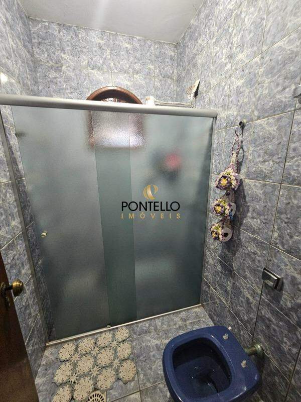 Casa, 3 quartos, 218 m² - Foto 13