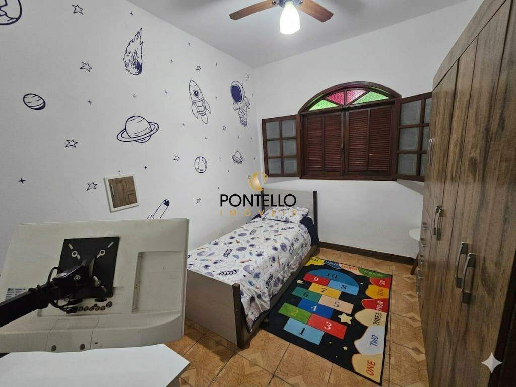 Casa, 3 quartos, 218 m² - Foto 11