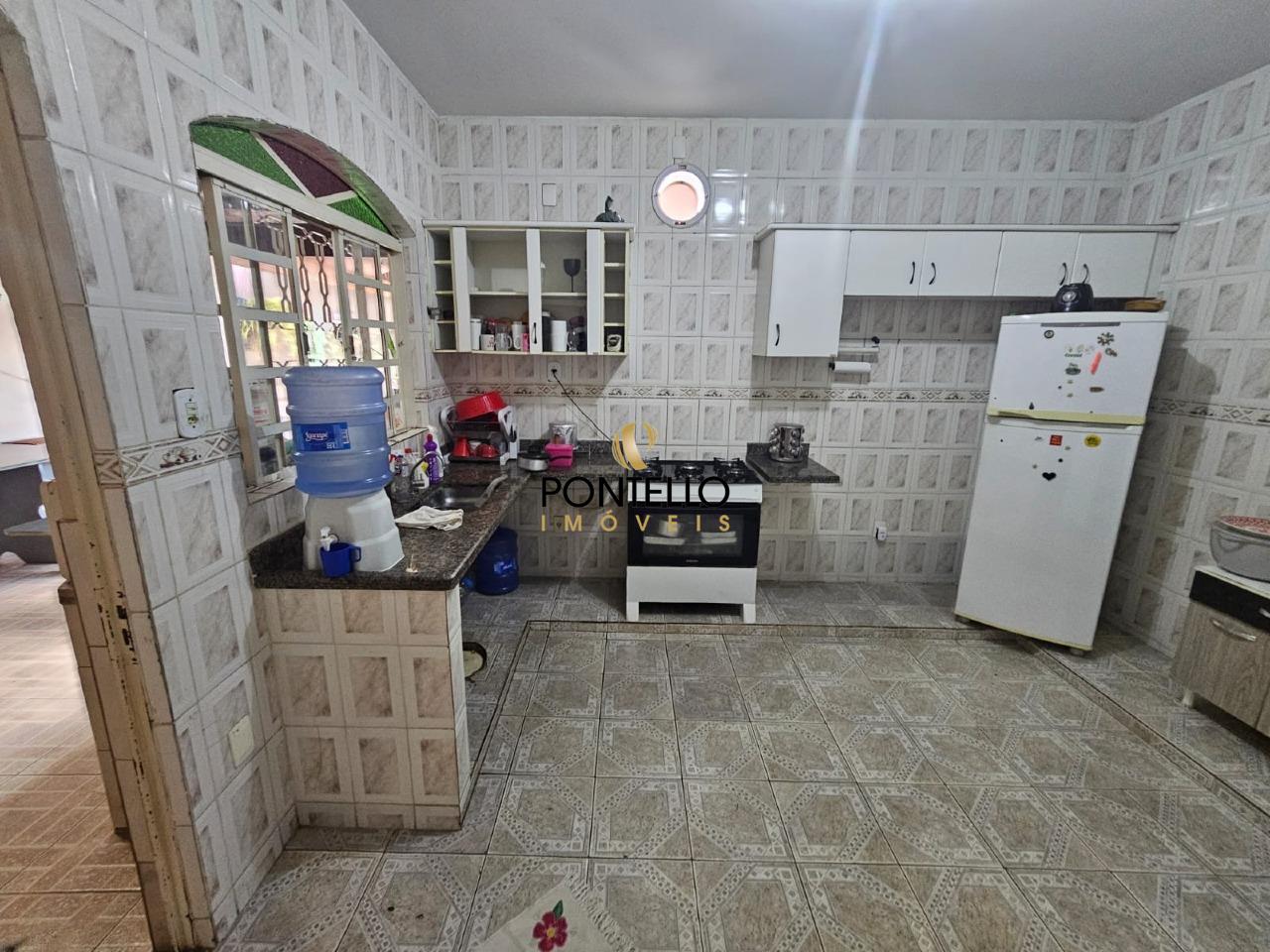 Casa, 3 quartos, 218 m² - Foto 8