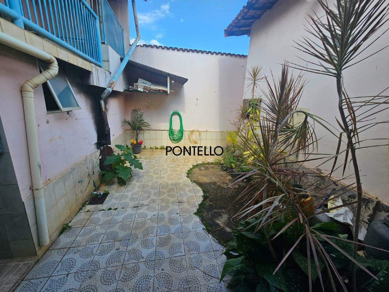 Casa, 3 quartos, 218 m² - Foto 16