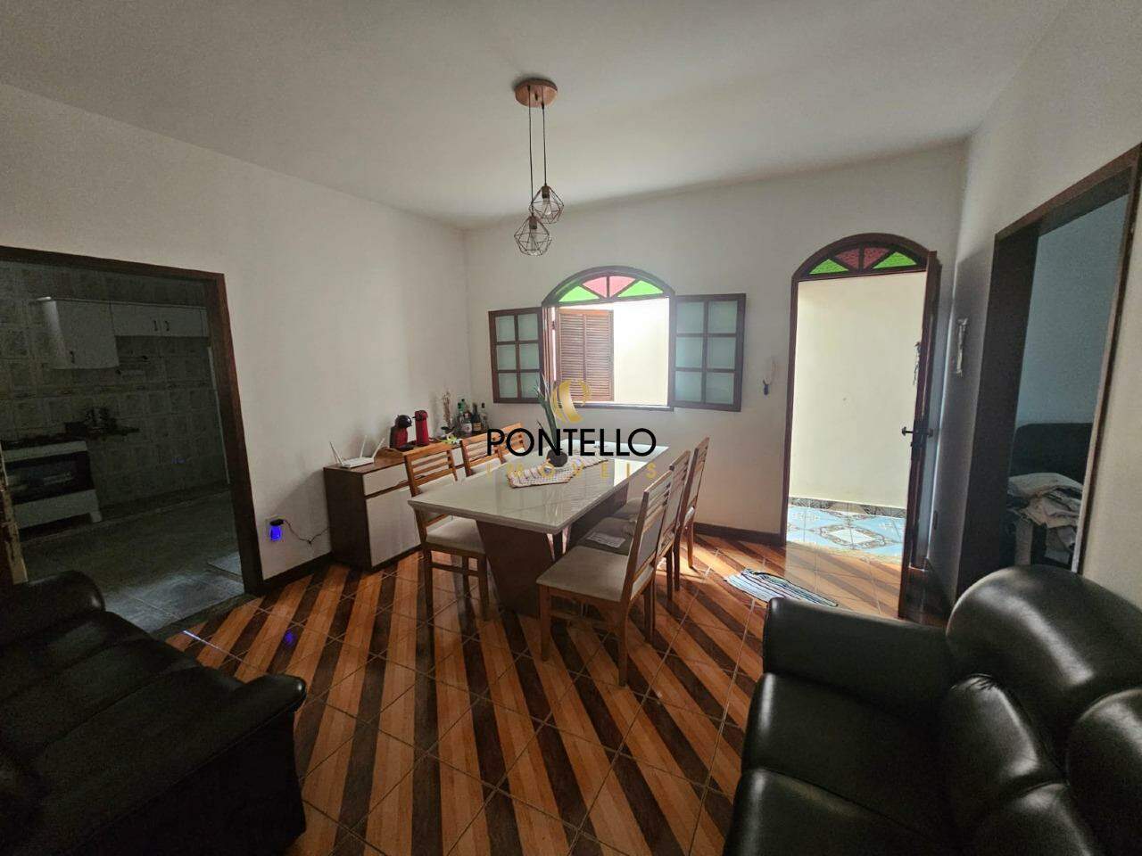 Casa, 3 quartos, 218 m² - Foto 6