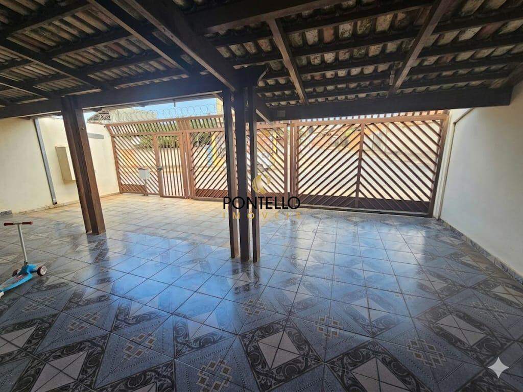 Casa, 3 quartos, 218 m² - Foto 5
