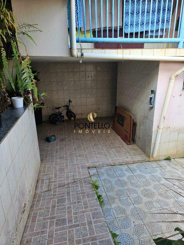 Casa, 3 quartos, 218 m² - Foto 17