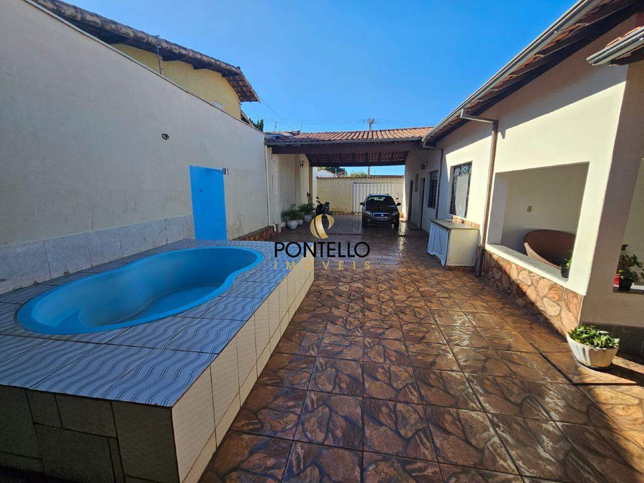 Casa, 5 quartos, 229 m² - Foto 20