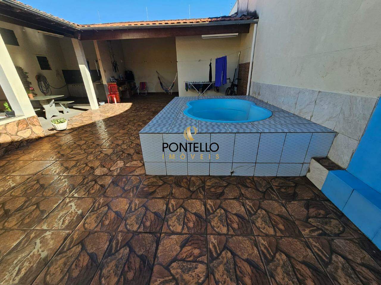 Casa, 5 quartos, 229 m² - Foto 19