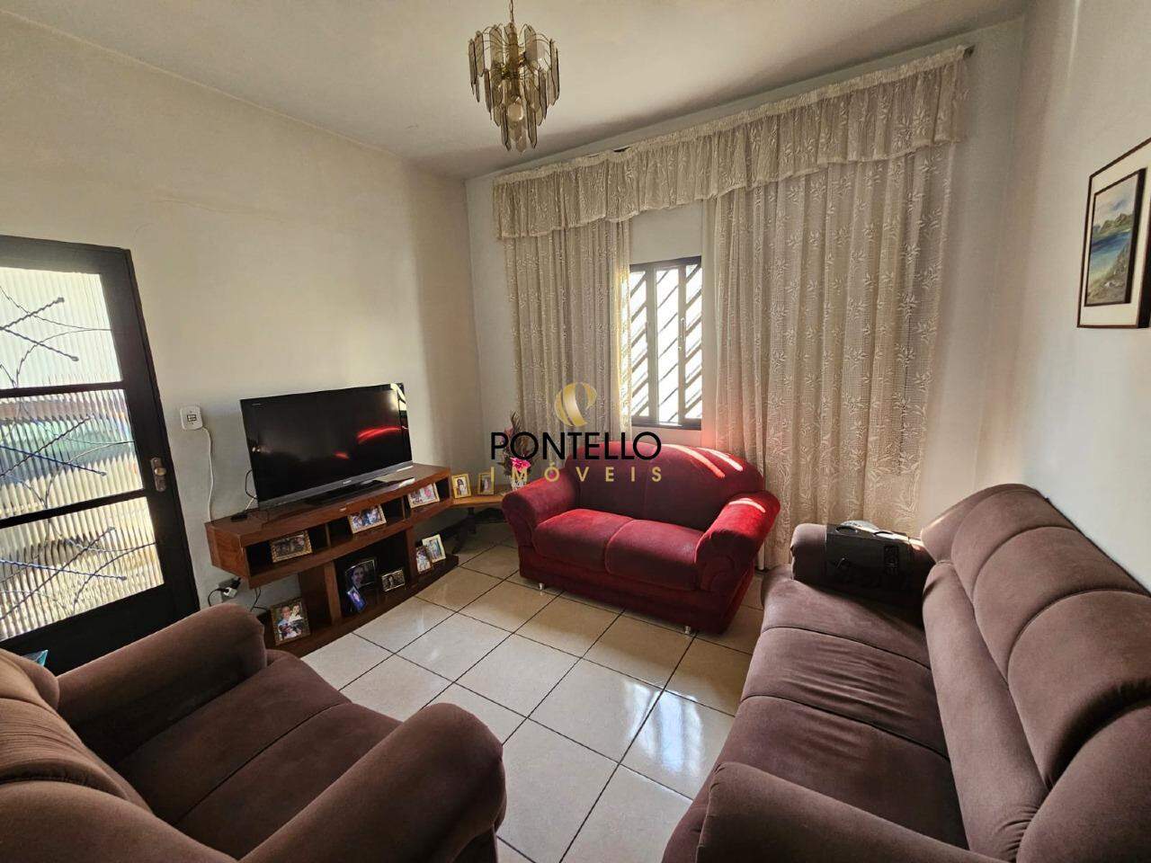 Casa, 5 quartos, 229 m² - Foto 3