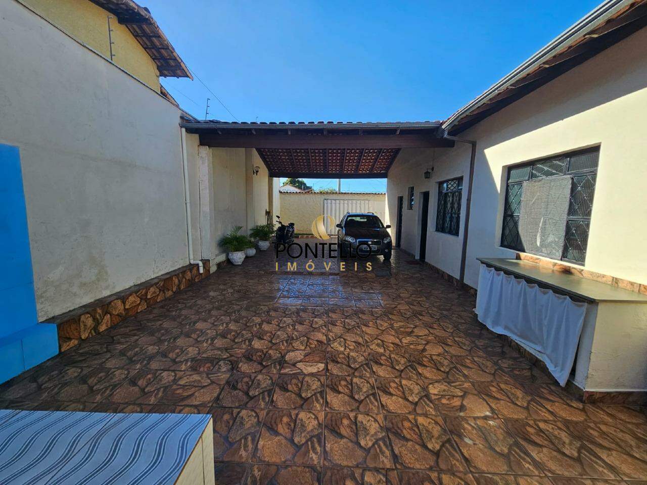Casa, 5 quartos, 229 m² - Foto 21