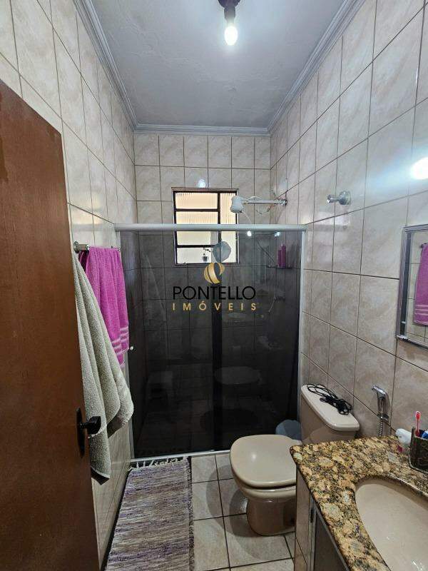 Casa, 5 quartos, 229 m² - Foto 11