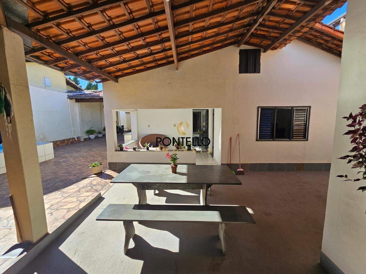 Casa, 5 quartos, 229 m² - Foto 17