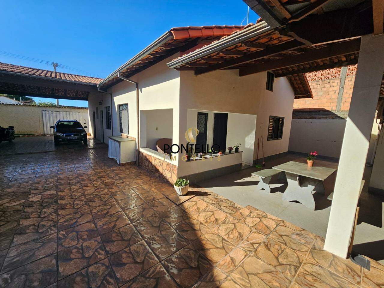 Casa, 5 quartos, 229 m² - Foto 15