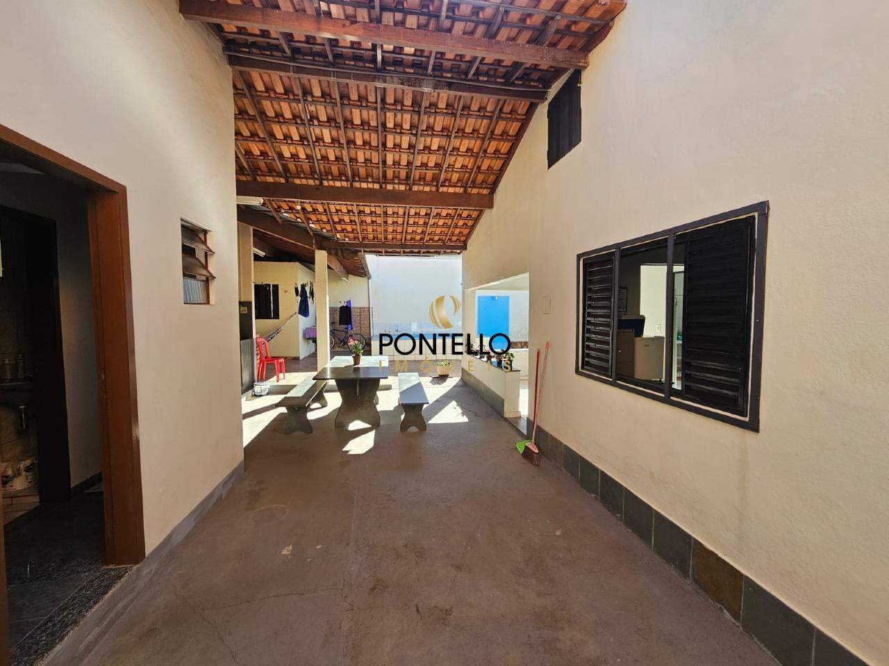 Casa, 5 quartos, 229 m² - Foto 22