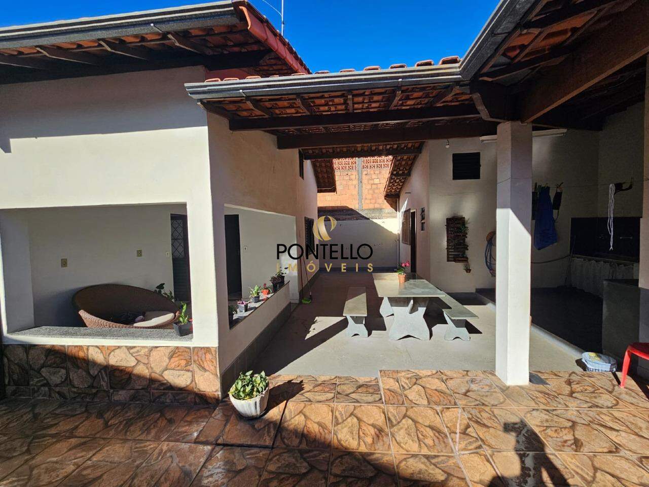 Casa, 5 quartos, 229 m² - Foto 16