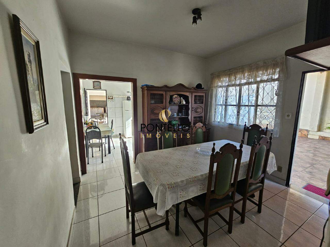 Casa, 5 quartos, 229 m² - Foto 4