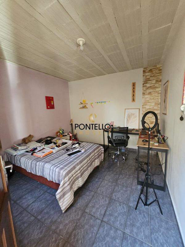 Casa, 5 quartos, 229 m² - Foto 10
