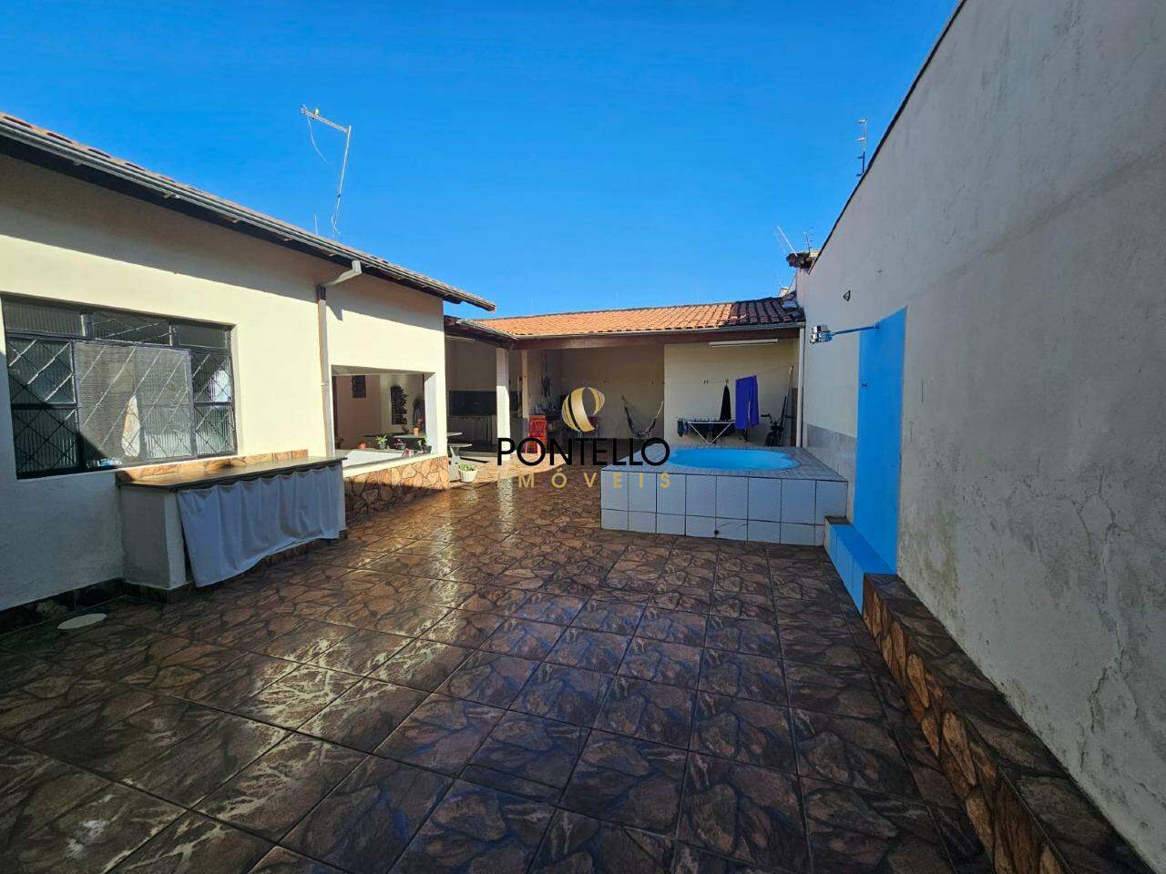 Casa, 5 quartos, 229 m² - Foto 18