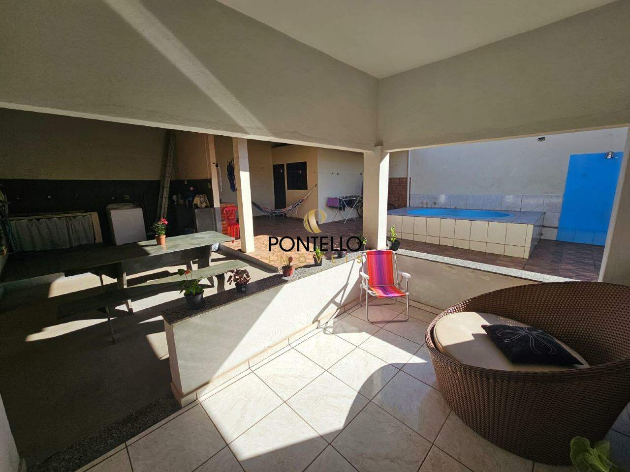Casa, 5 quartos, 229 m² - Foto 14