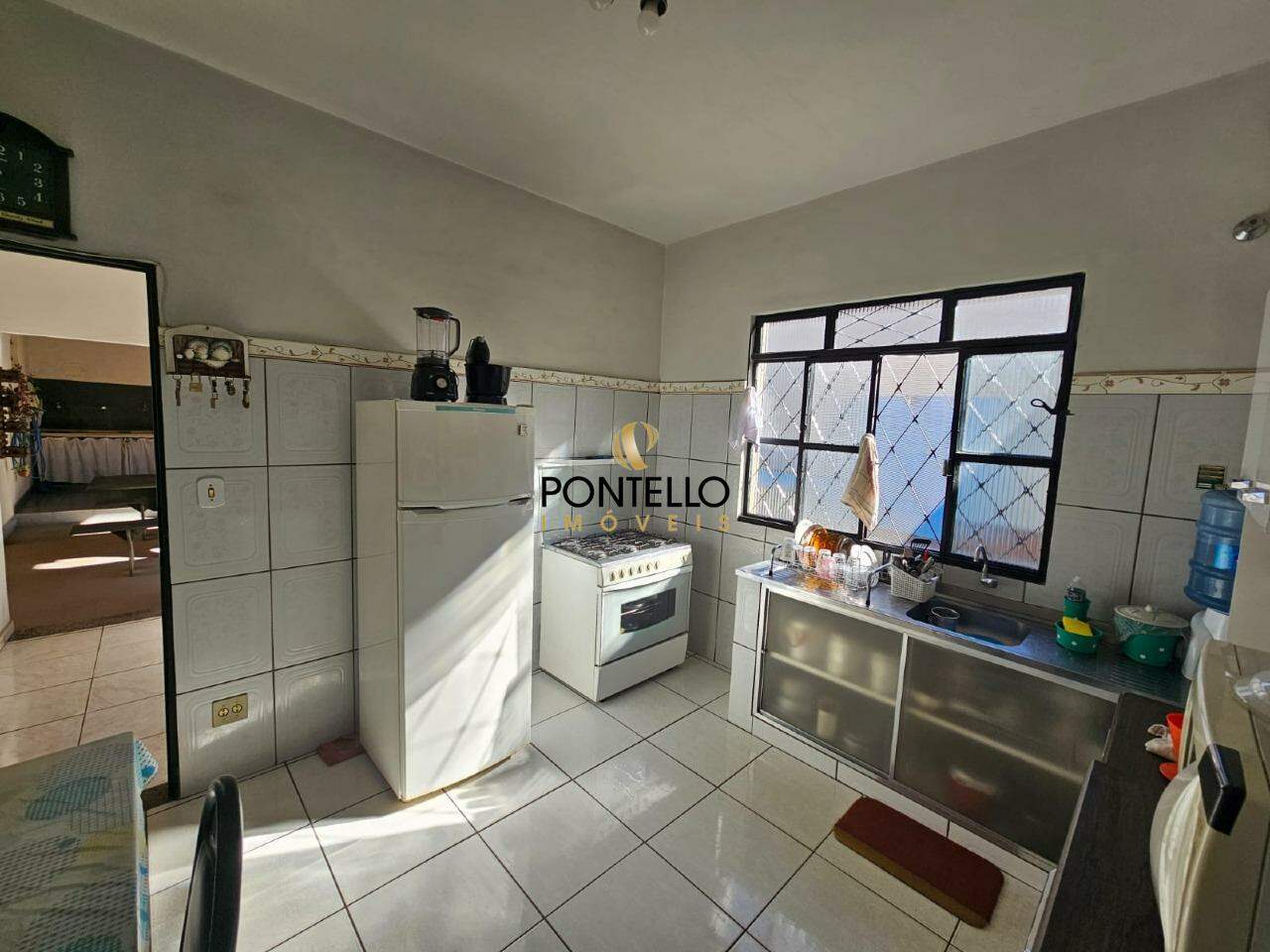 Casa, 5 quartos, 229 m² - Foto 6