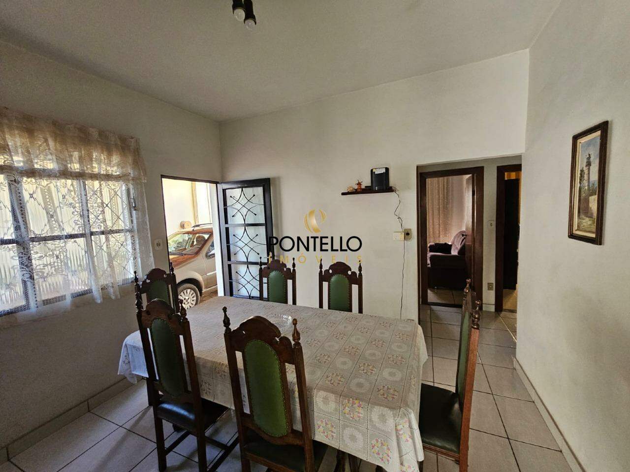 Casa, 5 quartos, 229 m² - Foto 5