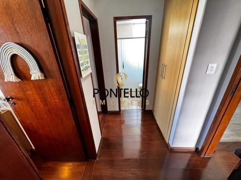 Cobertura, 4 quartos, 210 m² - Foto 11