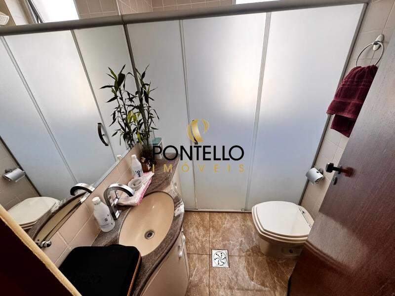 Cobertura, 4 quartos, 210 m² - Foto 12