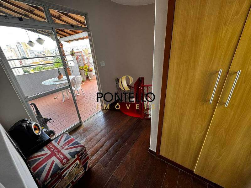 Cobertura, 4 quartos, 210 m² - Foto 13