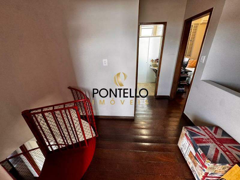 Cobertura, 4 quartos, 210 m² - Foto 14