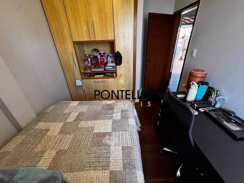 Cobertura, 4 quartos, 210 m² - Foto 17