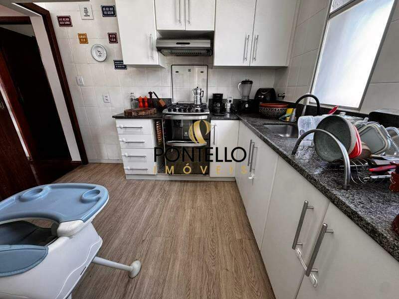 Cobertura, 4 quartos, 210 m² - Foto 18
