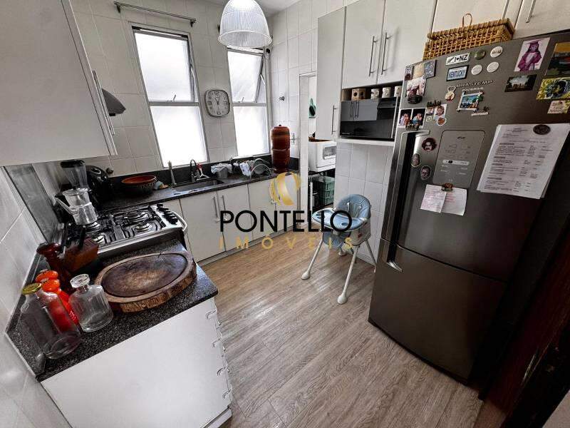 Cobertura, 4 quartos, 210 m² - Foto 19