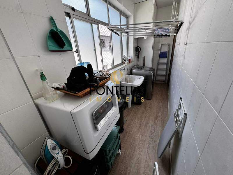 Cobertura, 4 quartos, 210 m² - Foto 21