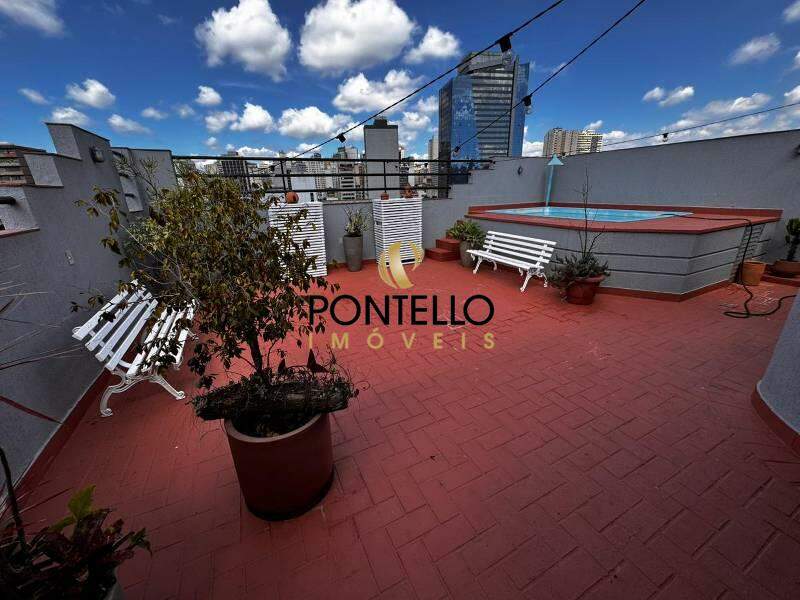 Cobertura, 4 quartos, 210 m² - Foto 22