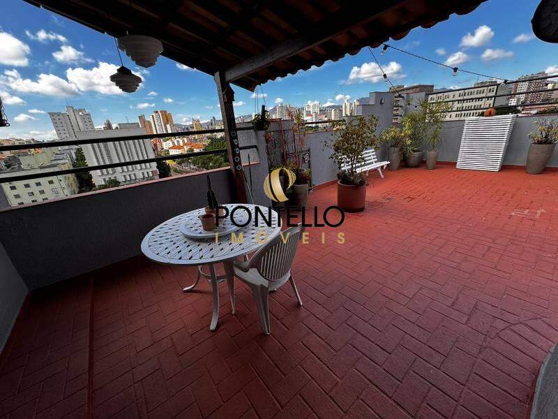 Cobertura, 4 quartos, 210 m² - Foto 23